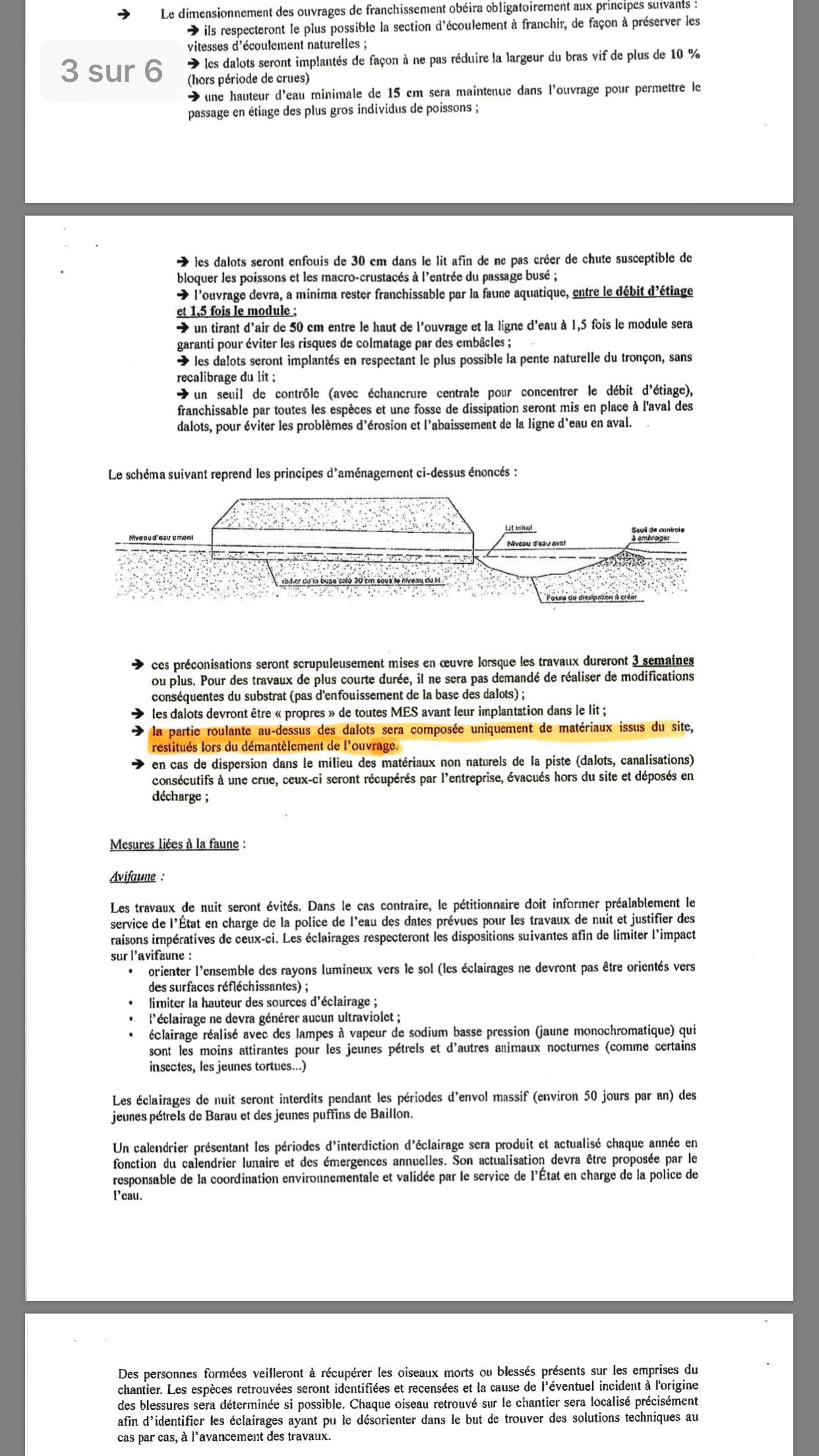 Route de Cilaos : Quand la préfecture et le procureur jouent les faux cul