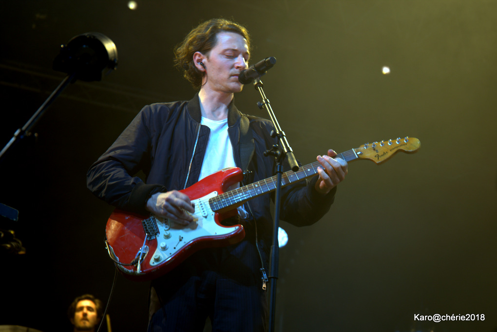 [RETOUR IMAGES] En avant Francofolies 2 !