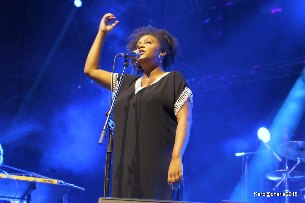 [RETOUR IMAGES] En avant Francofolies 2 !