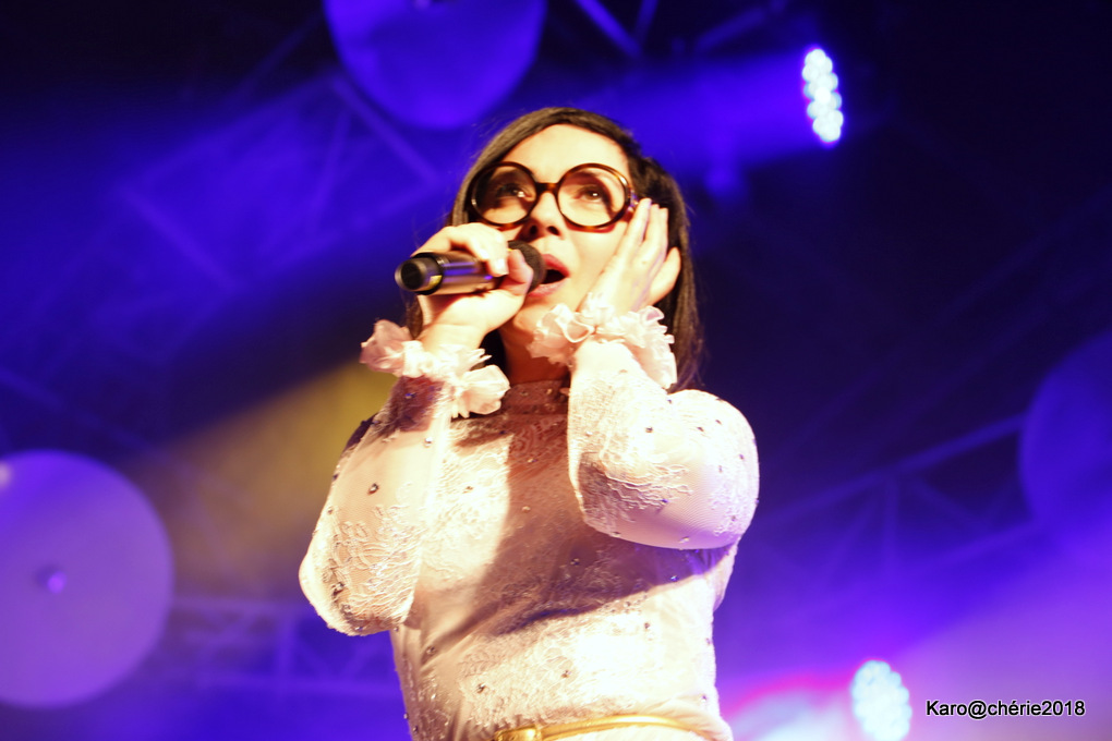 [RETOUR IMAGES] En avant Francofolies 2 !