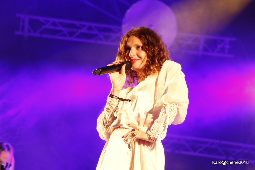 [RETOUR IMAGES] En avant Francofolies 2 !