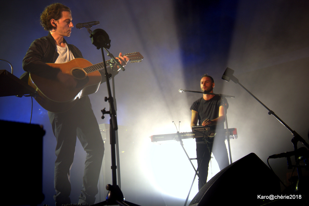 [RETOUR IMAGES] En avant Francofolies 2 !