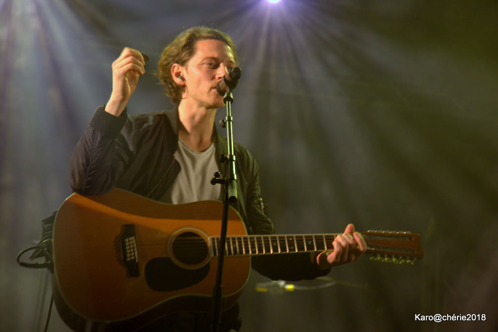[RETOUR IMAGES] En avant Francofolies 2 !