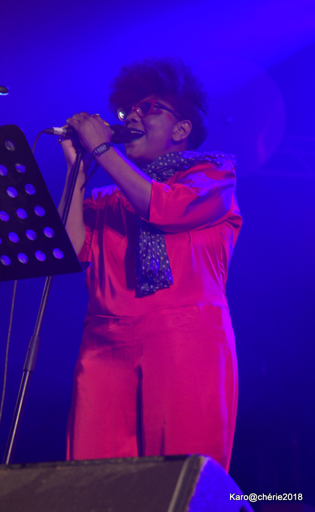 [RETOUR IMAGES] En avant Francofolies 2 !
