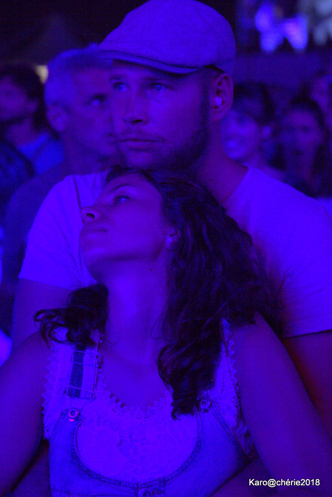 [RETOUR IMAGES] En avant Francofolies 2 !