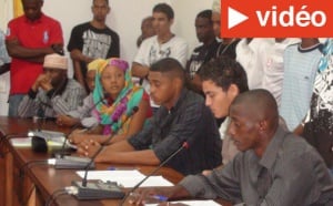 Affaire Aafifoudine : 
