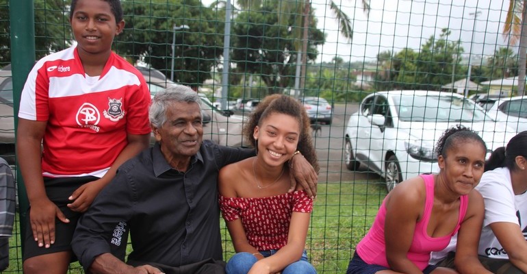 SAINT-GILLES-LES-HAUTS : Vacances multi-sports