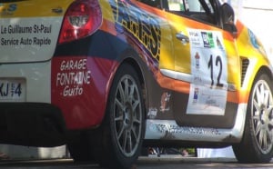 Farouck Moullan survole le prologue de Grand-Coude