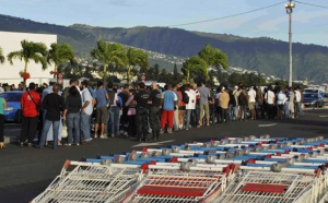 Billets pour France-Chine : Retour en images sur l'insoutenable attente