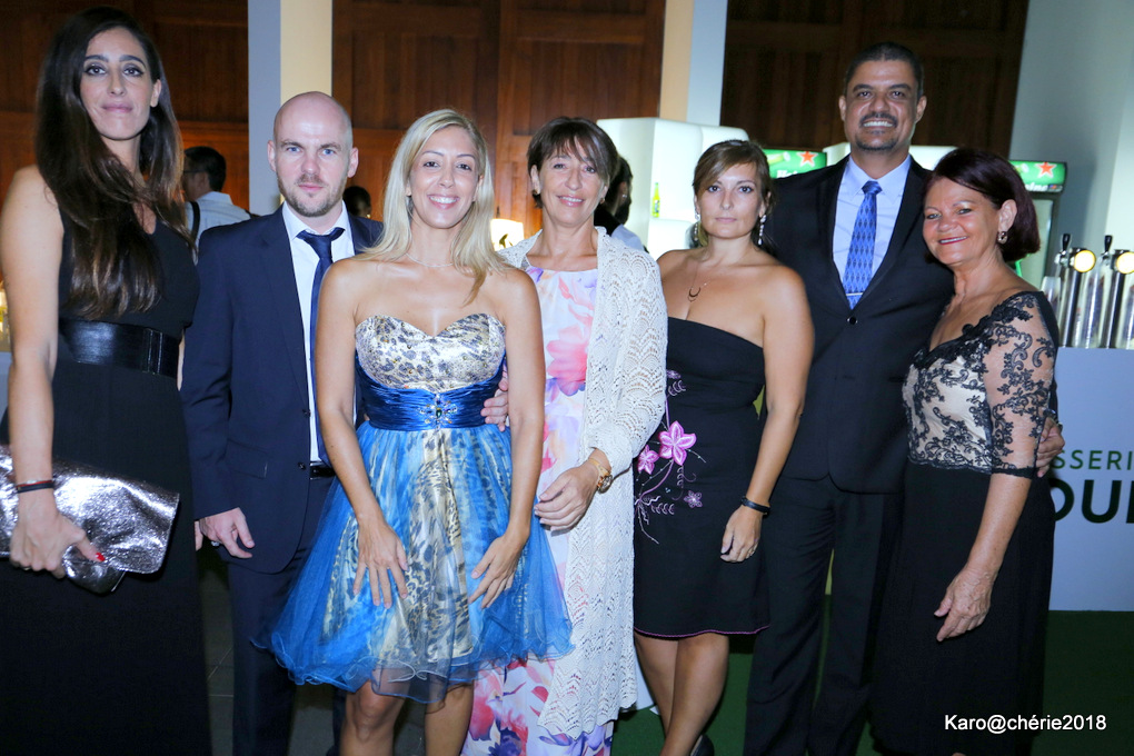 Gala de l'ACH : Un gala de prestige sous le thème de la lumière