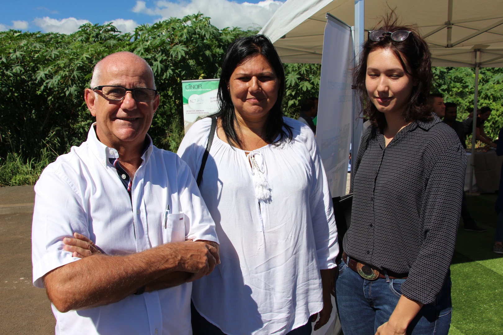 Technor : Les ateliers du Grand Canal en phase travaux !