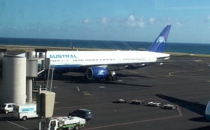 Népotisme à Air Austral : Pire qu'à la Région sous Paul Vergès !