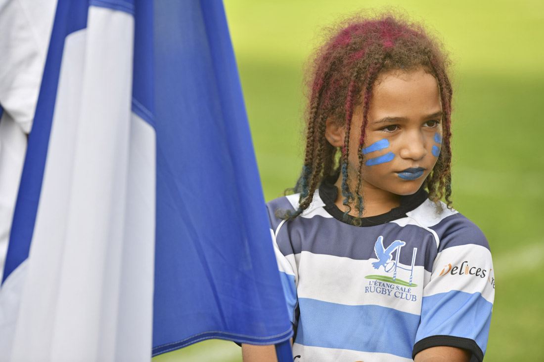 [Rugby] Tournoi de l'AROI: Vivement la finale !