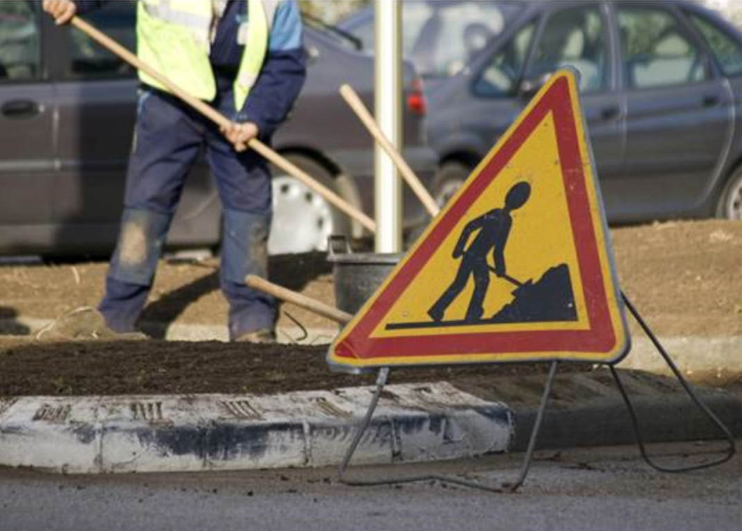 Salazie: Travaux sur trois axes routiers