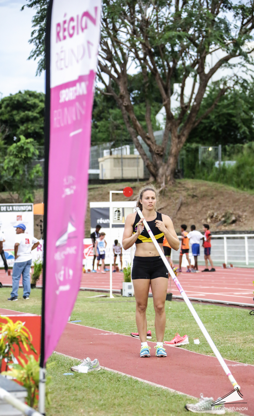 Retour en images : Meeting national d’athlétisme