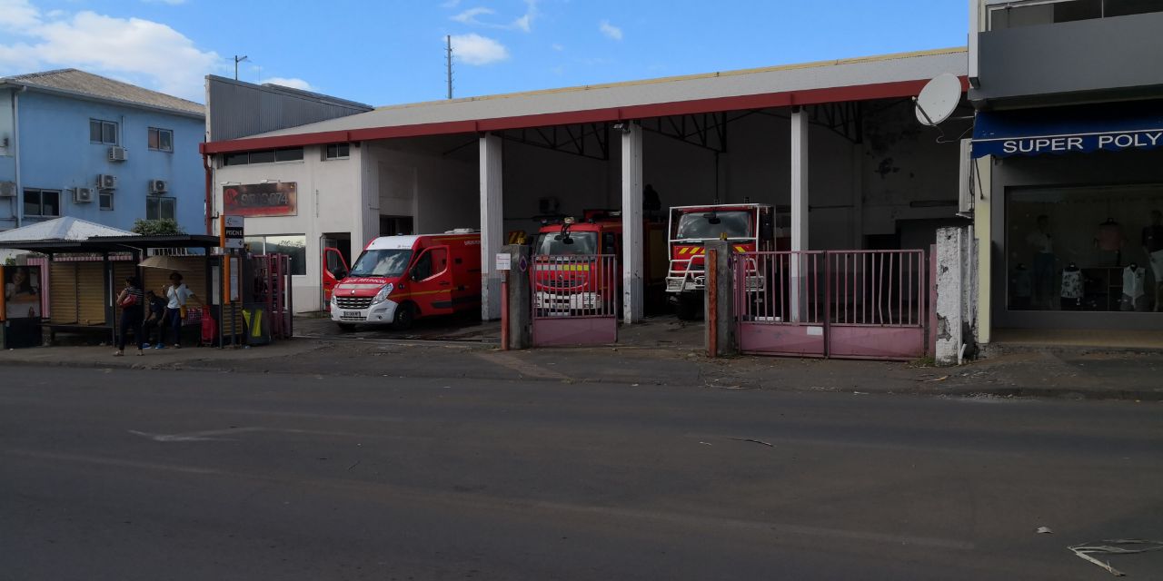 Malaises en série au collège Joseph Bédier de Saint-André