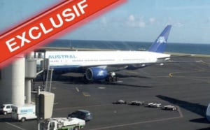 Air Austral : Coup de projecteur sur les petits cadeaux de Gérard Ethève à son gendre