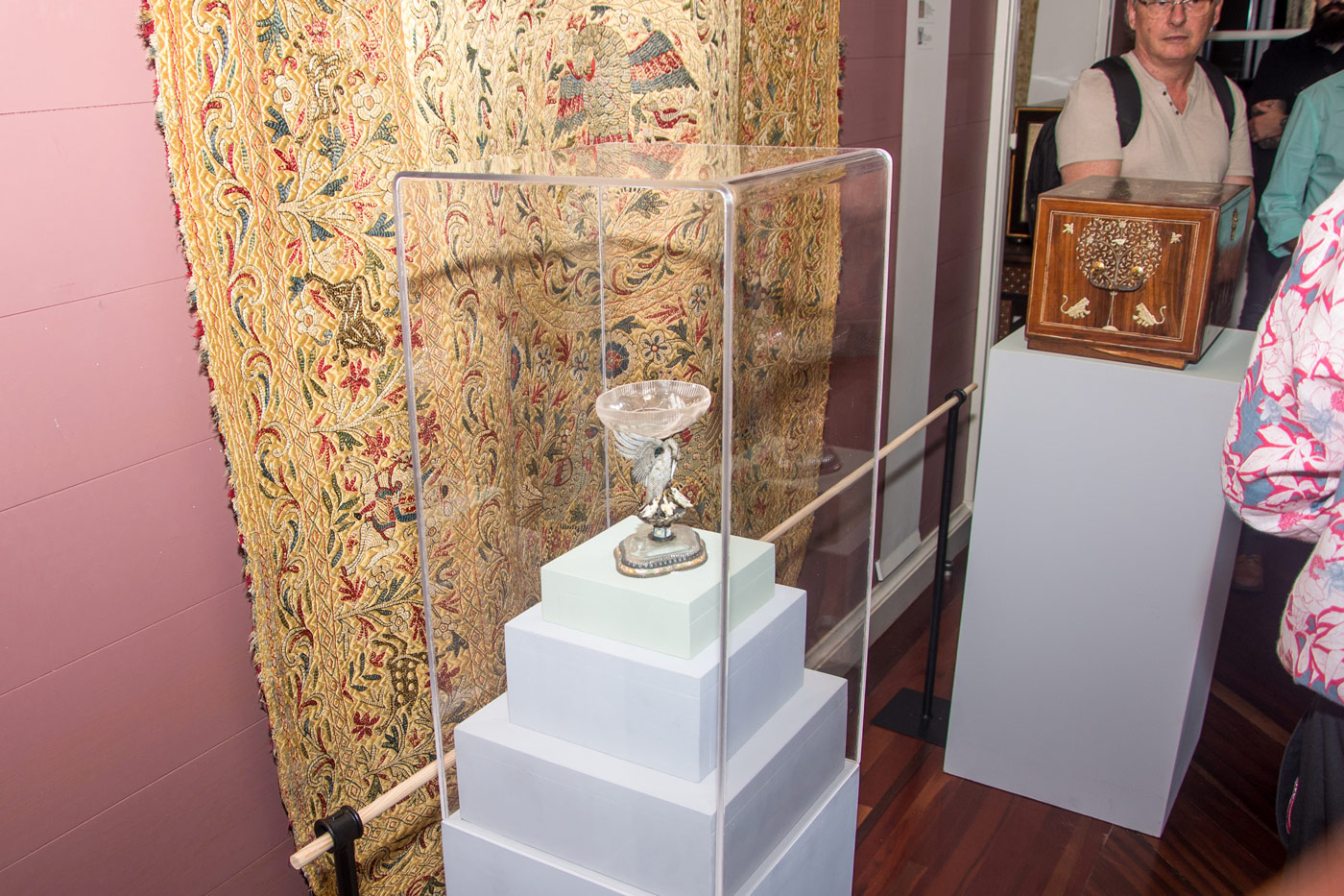 30 ans du MADOI : Un nouveau musée à Saint-Denis. L’art de vivre créole exposé à la Villa des arts décoratifs et du design.