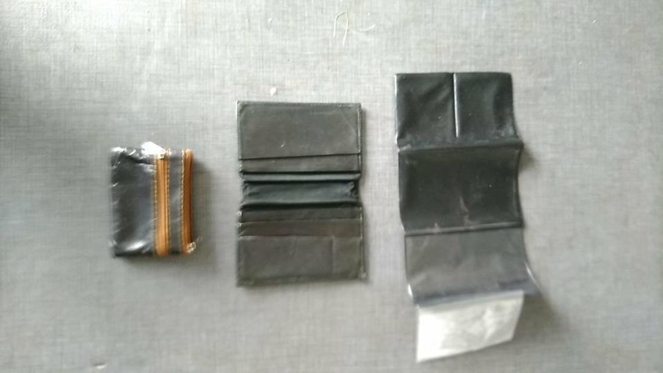 Objets volés à l'Etang-Salé: Est-ce que cela vous appartient?