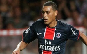 Guillaume Hoarau présélectionné chez les Bleus