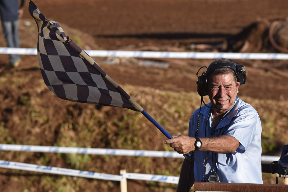 Retour en images sur le 6ème Motocross by MX Bras Panon