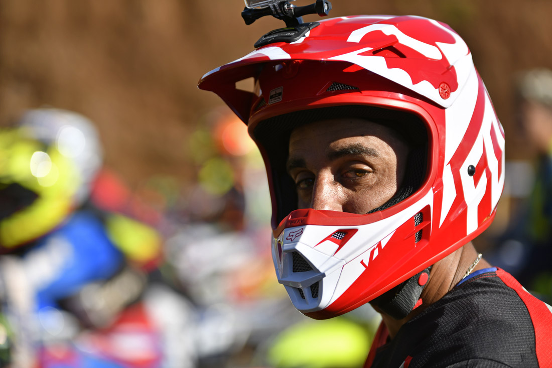 Retour en images sur le 6ème Motocross by MX Bras Panon