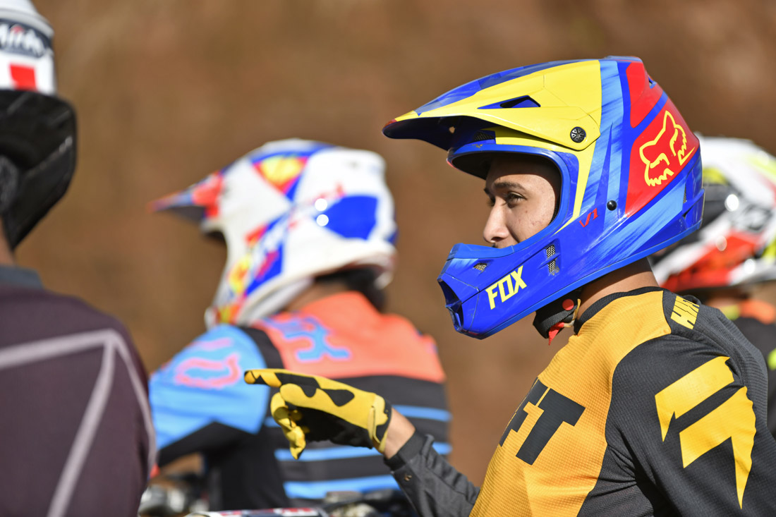 Retour en images sur le 6ème Motocross by MX Bras Panon