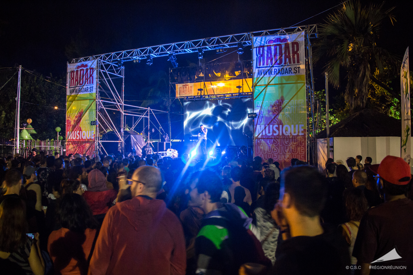 Sakifo 2018 : retour en images