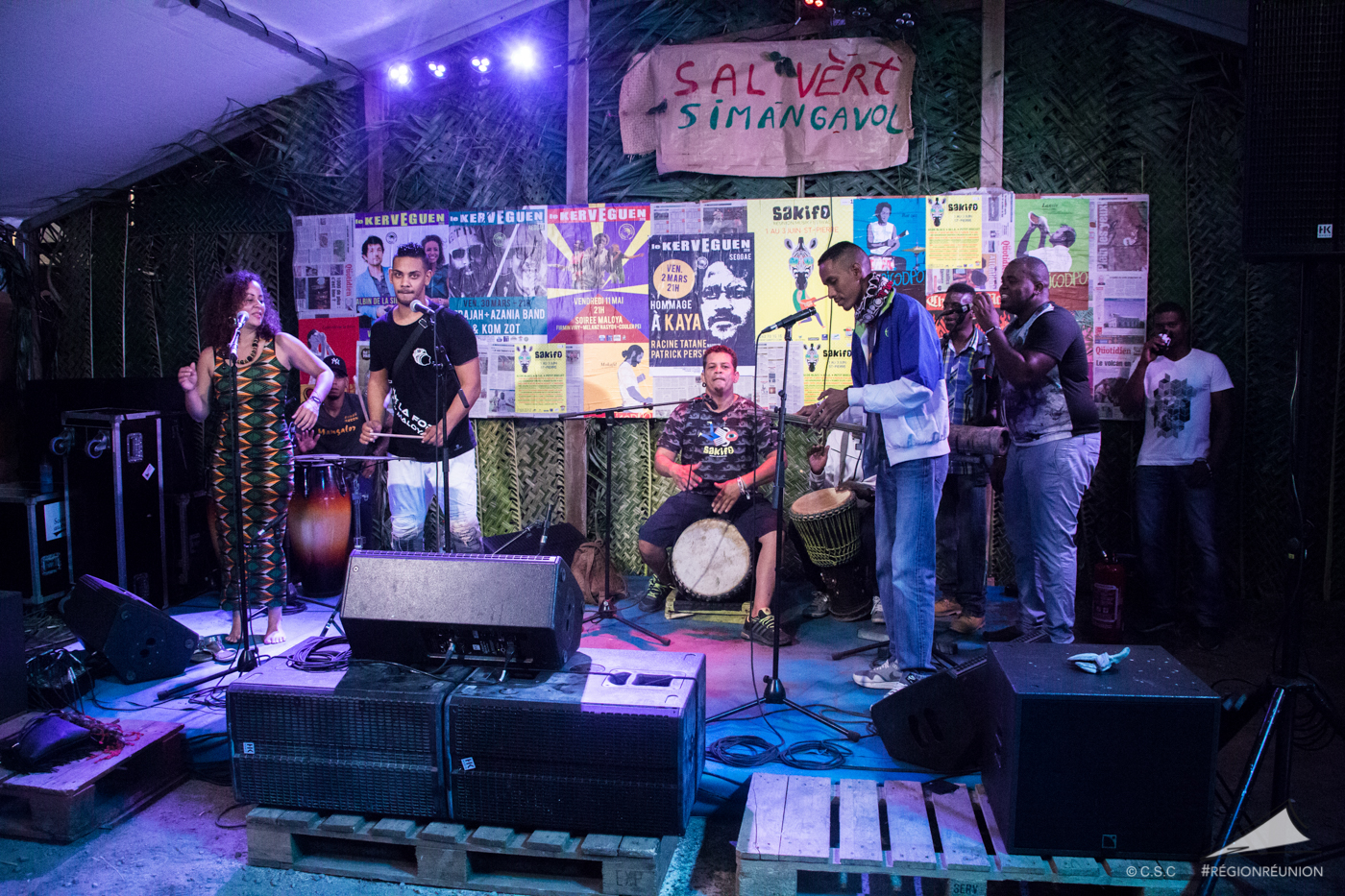 Sakifo 2018 : retour en images