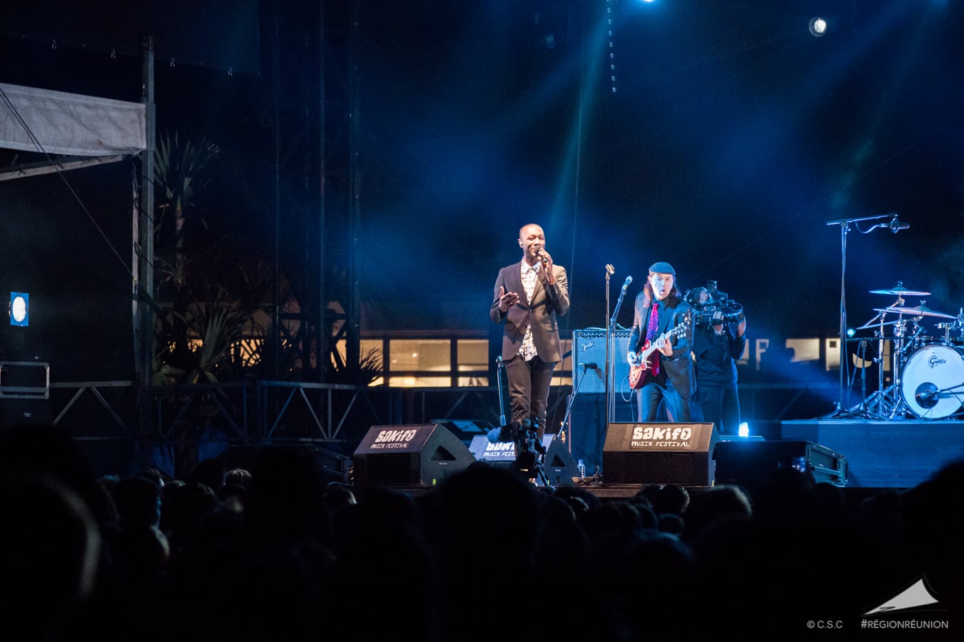 Sakifo 2018 : retour en images