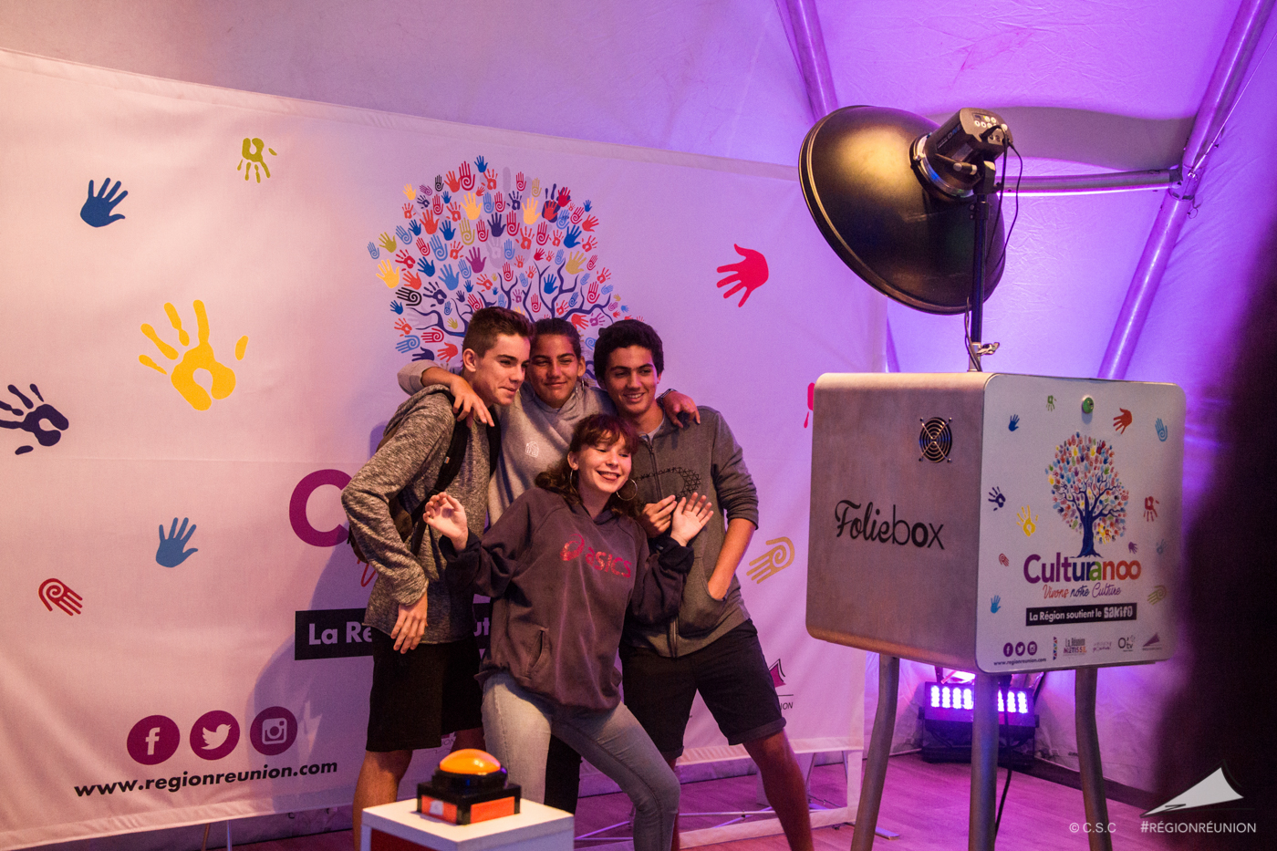 Sakifo 2018 : retour en images