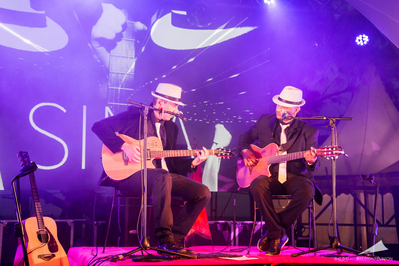 Sakifo 2018 : retour en images