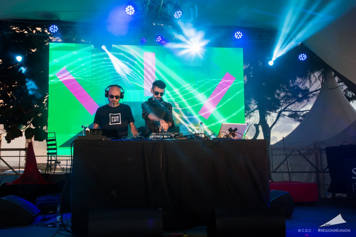 Sakifo 2018 : retour en images