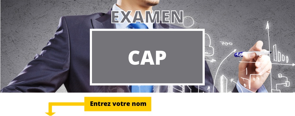 Les résultats du CAP 2018 à La Réunion