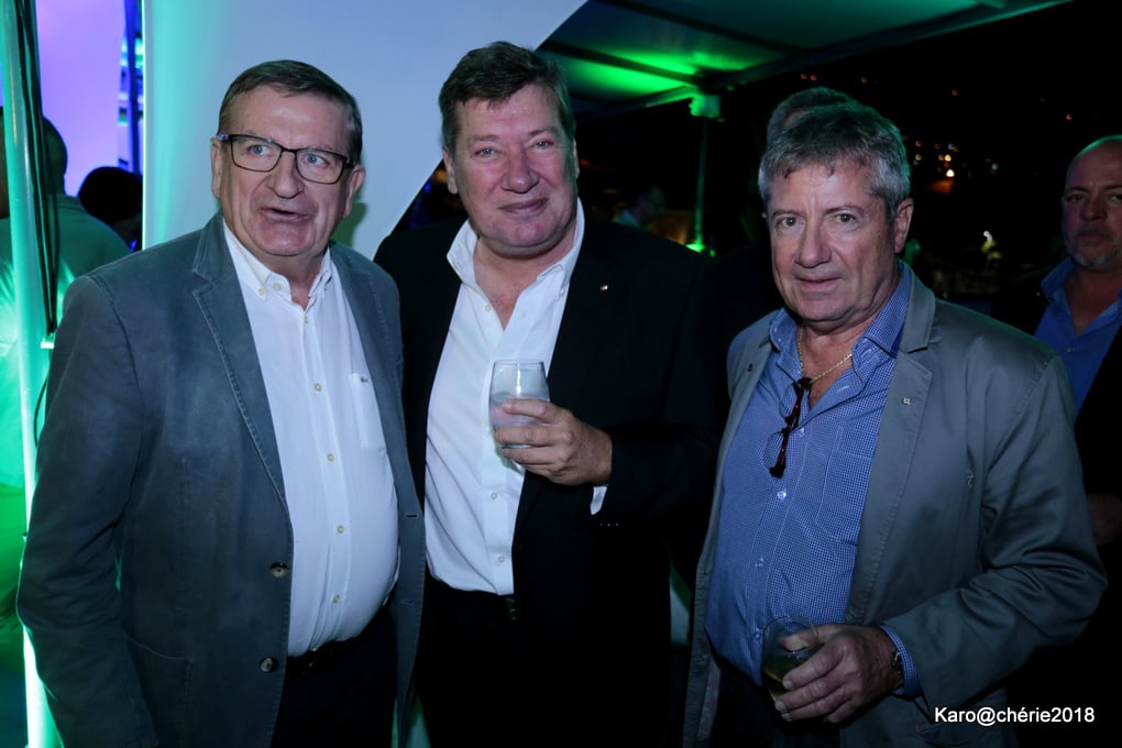 Anniversaire : Perceval souffle ses 25 bougies