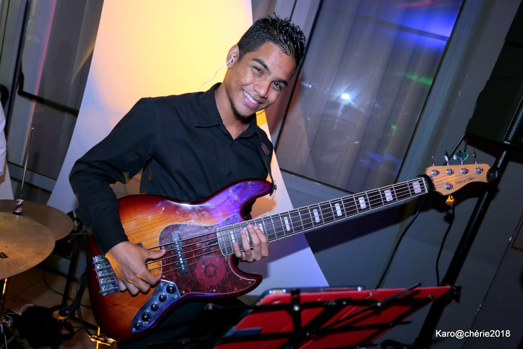 Anniversaire : Perceval souffle ses 25 bougies