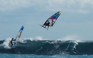 Le Réunion Wave Classic 2010 tout en vagues et en images