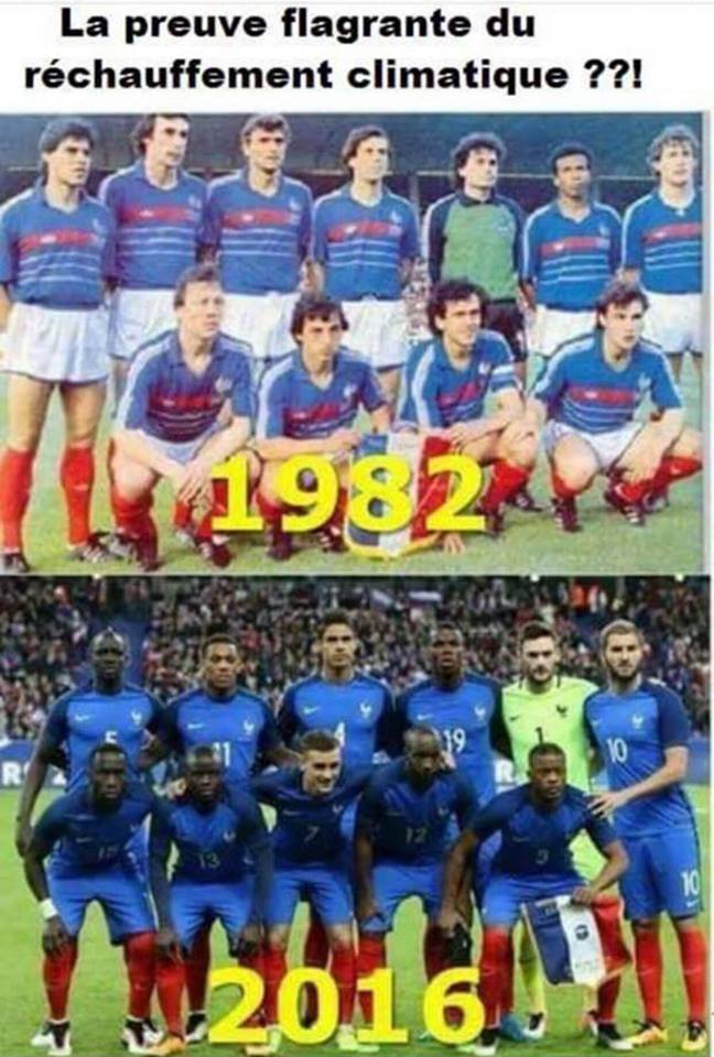 Quand Vanessa Miranville tombe dans le racisme ordinaire...