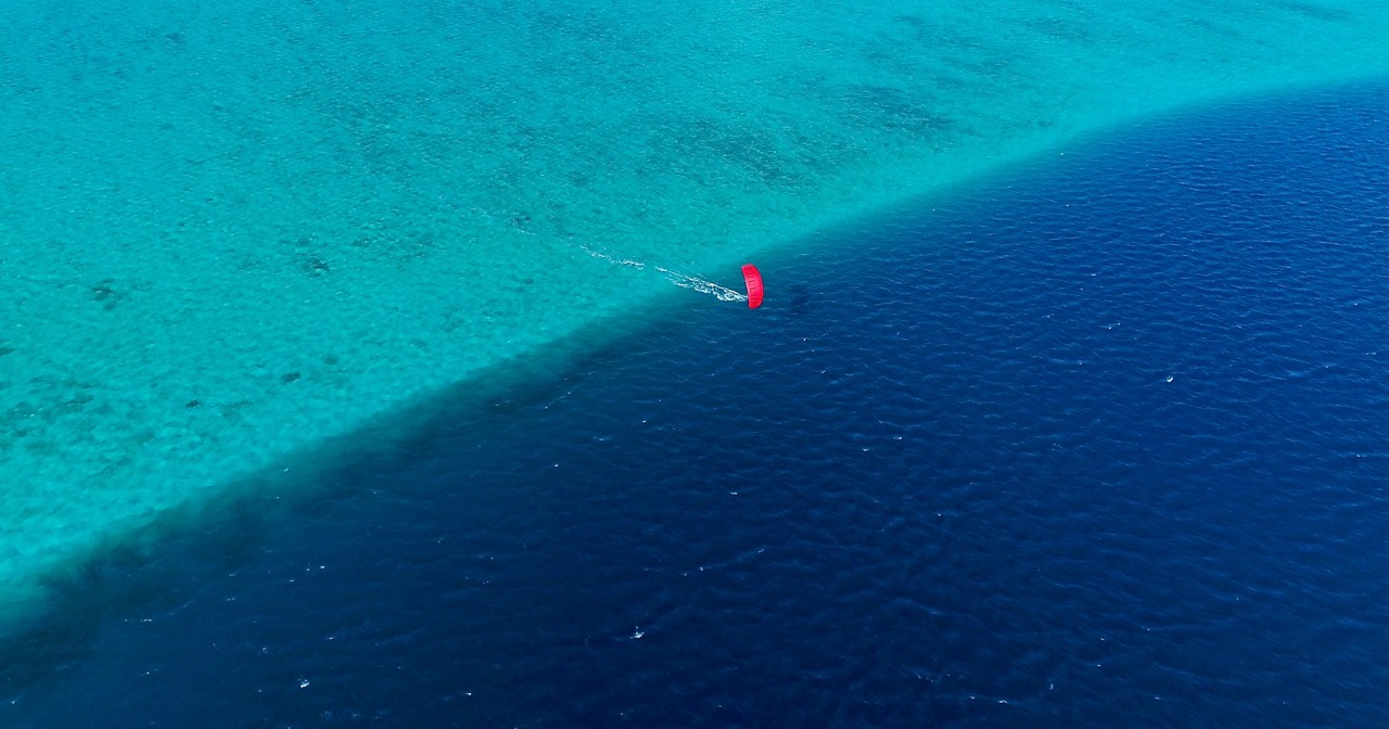 Rodrigues: Final en apothéose pour la compétition de kite surf