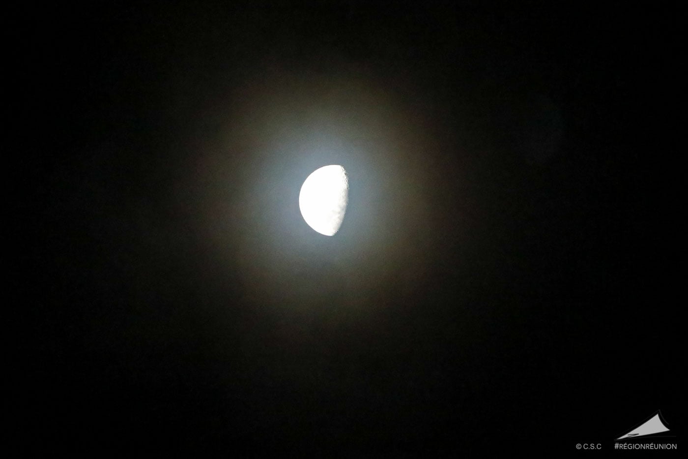 Retour en images : Soirée astronomie à Stella Matutina