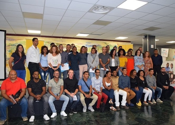 La Poste recrute 41 collaborateurs en contrat de professionnalisation