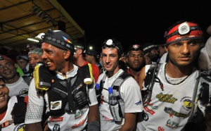 Retour en images : Grand Raid 2010, 1ère partie
