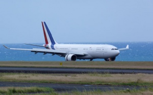 Retour en images sur l'escale du