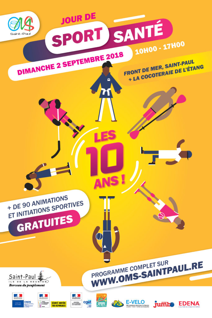 La manifestation