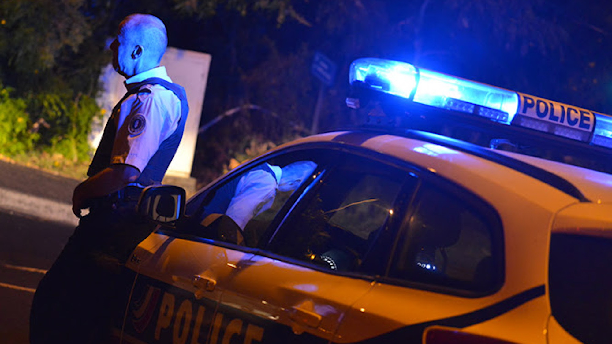 ?? Vie nocturne, les trouvailles insolites des gendarmes