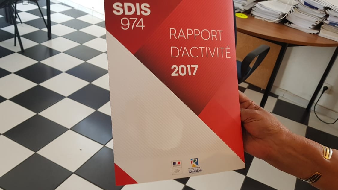 ?? SDIS, les pompiers dans l'angoisse