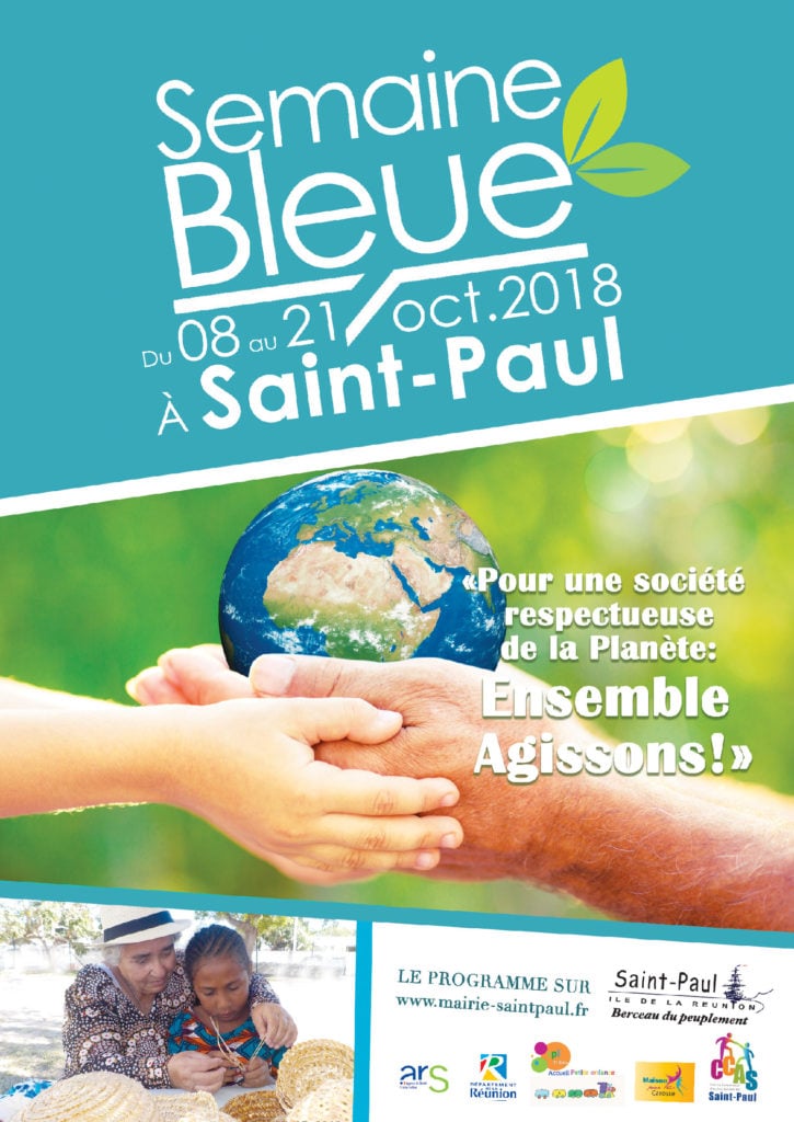 Nos gramounes à l’honneur lors de la Semaine Bleue