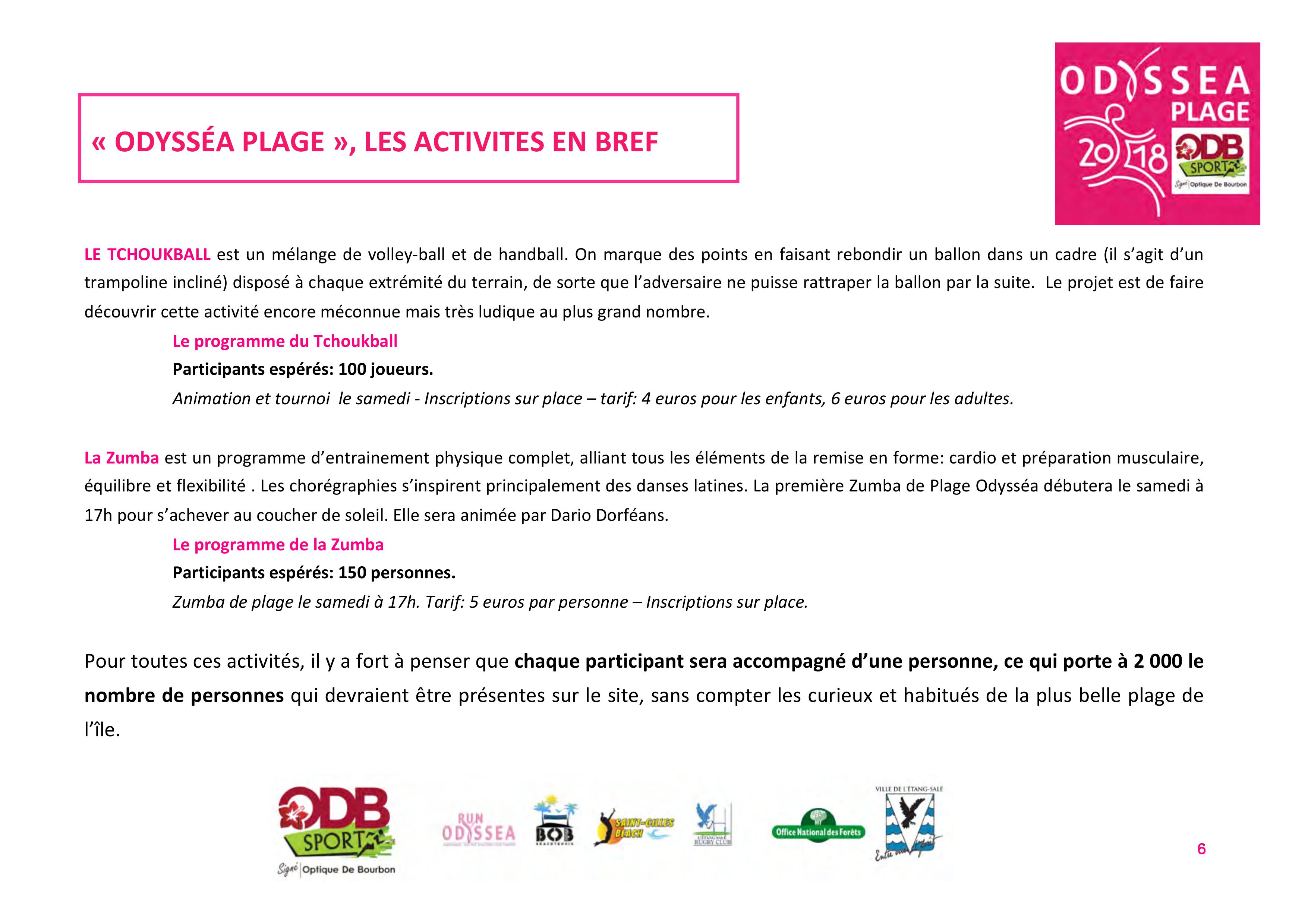 Octobre Rose: Un premier