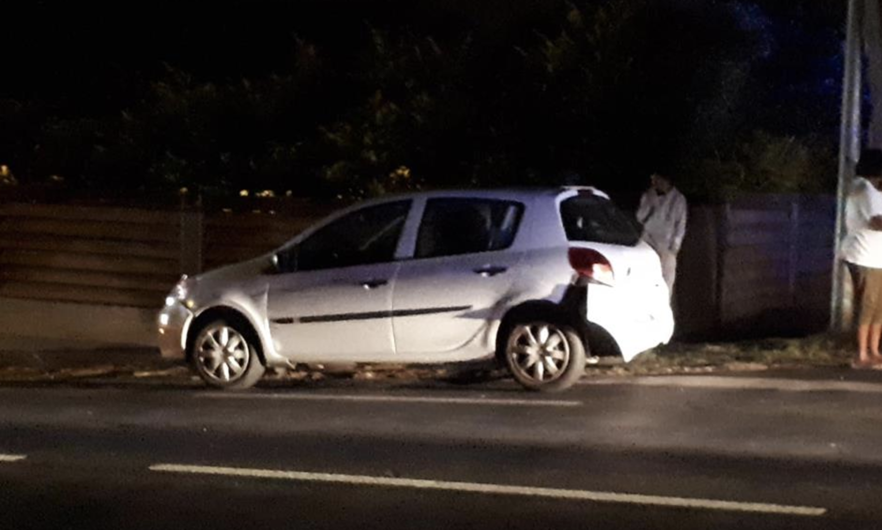 Accident voie cannière St-Gilles: Les deux motards sont décédés