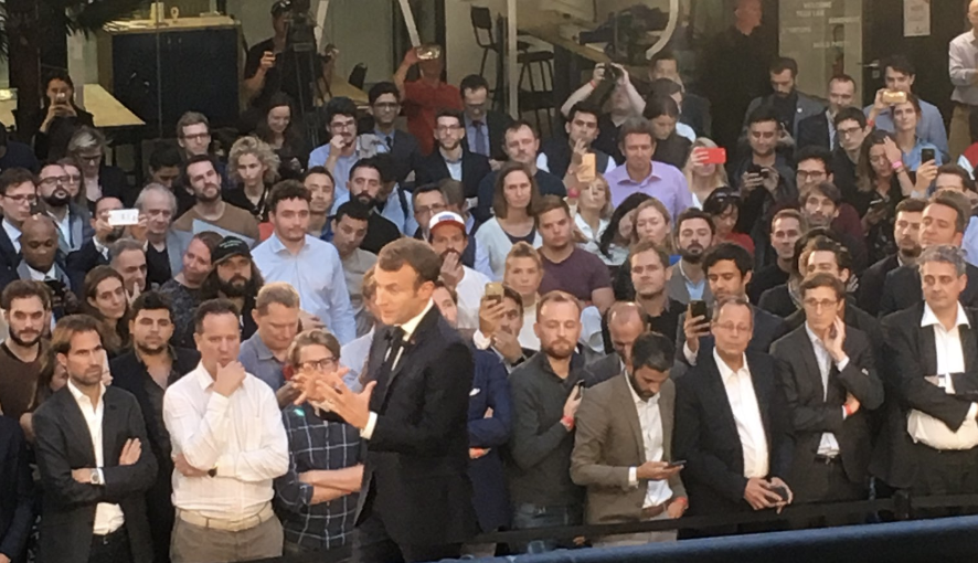 Emmanuel Macron annonce sa venue à La Réunion